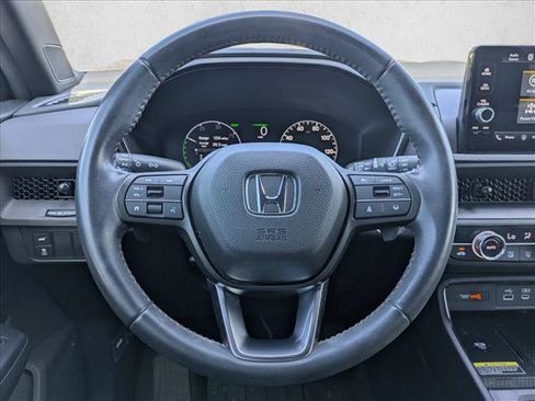 Used 2024 Honda CR-V Sport-L image 9