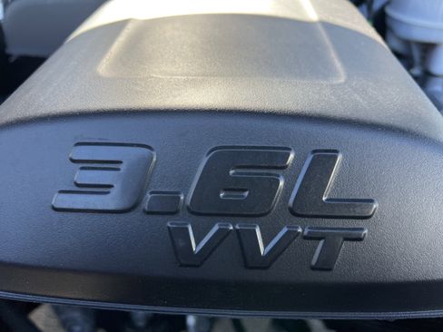 Used 2024 RAM 1500 Tradesman w/ Popular Equipment Group RWD image 27