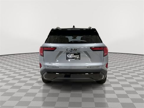 New 2026 GMC Terrain Elevation w/ Black Edition image 9