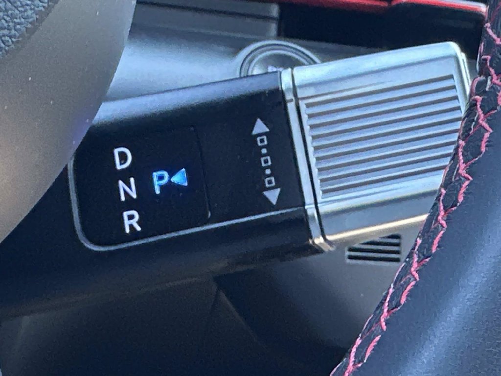 Used 2025 Hyundai Kona N Line S FWD image 37
