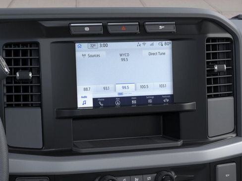 New 2024 Ford F350 XL RWD image 14