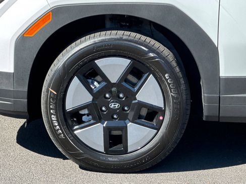 New 2026 Hyundai Santa Fe SE image 26