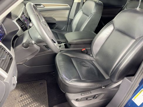 Used 2022 Volkswagen Atlas SEL image 5
