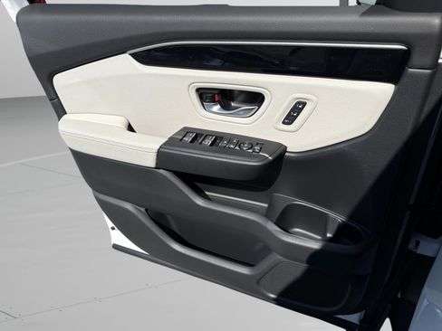 New 2026 Honda Pilot EX-L image 27