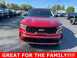 Used 2022 Kia Sorento S FWD video 2