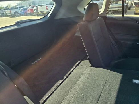 Used 2023 Toyota RAV4 LE image 14