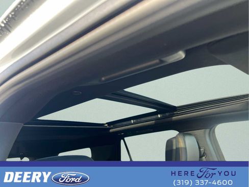 New 2026 Ford Expedition Tremor image 17
