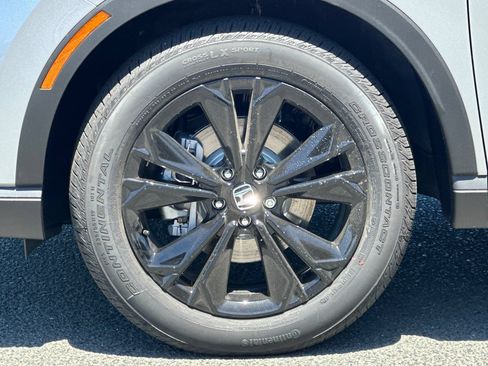 New 2026 Honda CR-V Sport Touring image 32