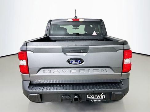 New 2026 Ford Maverick XLT w/ Equipment Group 301A image 6