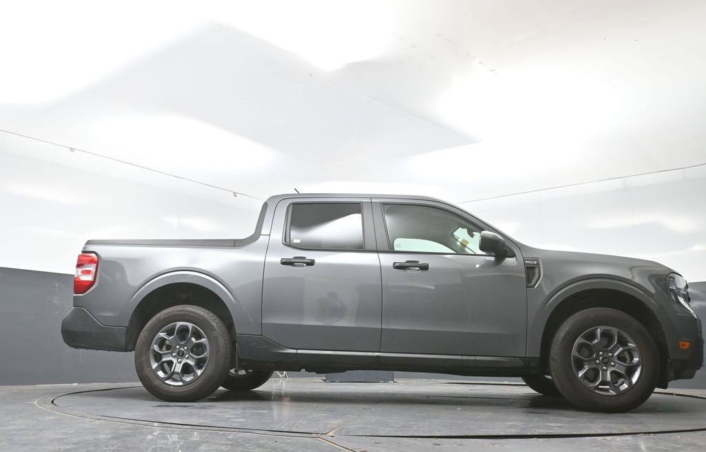 Used 2026 Ford Maverick XLT AWD/4WD image 49
