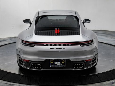 Used 2024 Porsche 911 Carrera S w/ Premium Package image 12