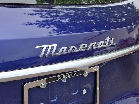 New 2025 Maserati Grecale GT AWD/4WD image 17