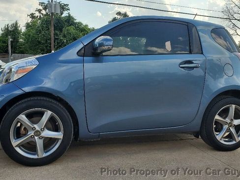 Used 2012 Scion iQ image 1