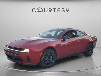 New 2026 Dodge Charger Scat Pack