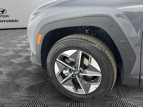 New 2026 Hyundai Tucson SEL AWD/4WD image 13