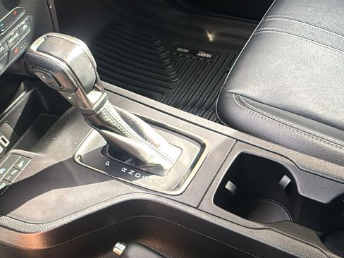 Used 2020 Ford Ranger Lariat w/ Trailer Tow Package image 33