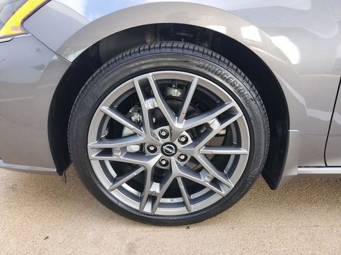 Certified 2024 Nissan Altima 2.0 SR image 32