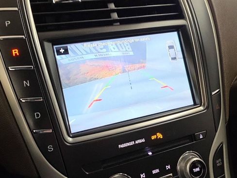 Used 2019 Ford Explorer Sport w/ Equipment Group 401A AWD/4WD image 12