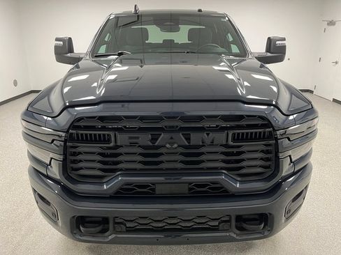 Used 2026 RAM 2500 Big Horn AWD/4WD image 3