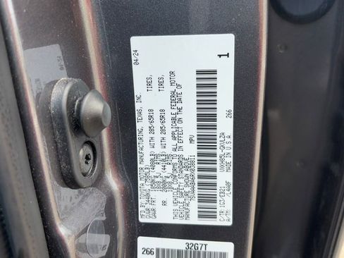 Used 2024 Toyota Sequoia TRD Pro image 32