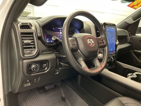 Used 2024 RAM 1500 Rebel w/ Rebel Level 1 Equipment Group AWD/4WD image 22