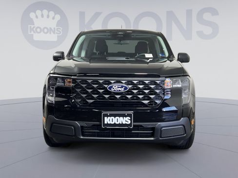 New 2026 Ford Maverick XL image 11