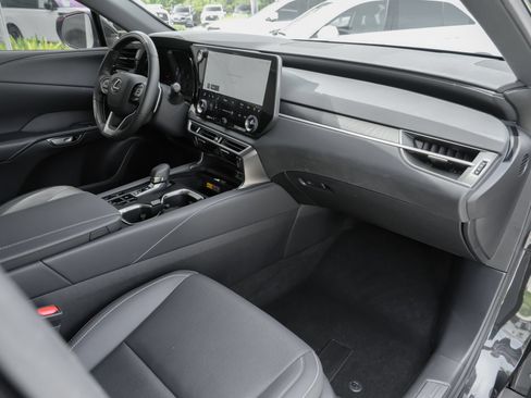 Used 2024 Lexus RX 350 Premium w/ Accessory Package (Z1) FWD image 40