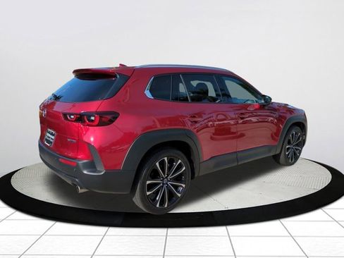 Used 2023 MAZDA CX-50 AWD 2.5 S w/ Cargo Package image 3