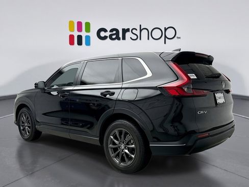 Used 2026 Honda CR-V EX-L image 3