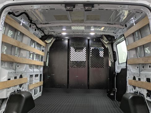 Used 2023 Ford Transit 250 Low Roof w/ Exterior Upgrade Package image 19