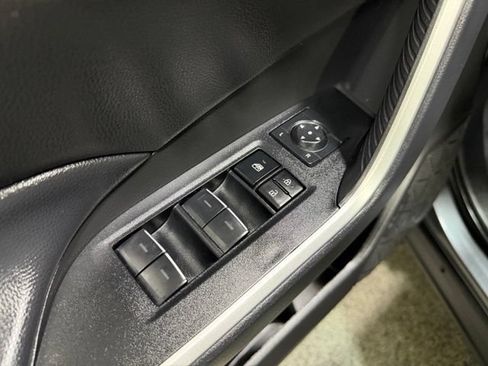 Used 2024 Toyota RAV4 XLE w/ Convenience Package AWD/4WD image 20
