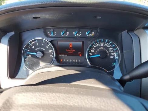 Used 2013 Ford F150 XLT w/ XLT Chrome Pkg image 22