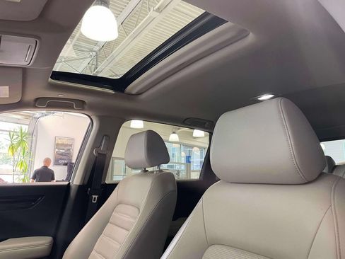 Used 2024 Honda CR-V EX-L image 20