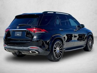 Certified 2022 Mercedes-Benz GLE 580 4MATIC video 2