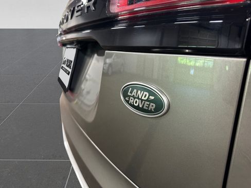 Used 2019 Land Rover Range Rover Velar R-Dynamic SE AWD/4WD image 39