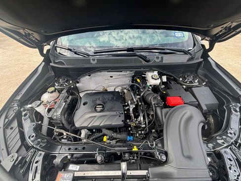 Used 2025 Buick Encore GX Preferred image 31