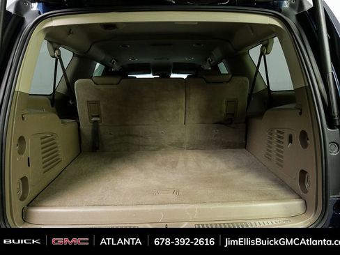 Used 2018 Chevrolet Suburban LT w/ Max Trailering Package image 32