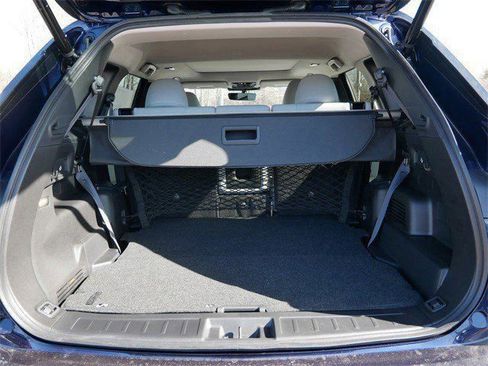 New 2026 Mitsubishi Outlander SE AWD/4WD image 6