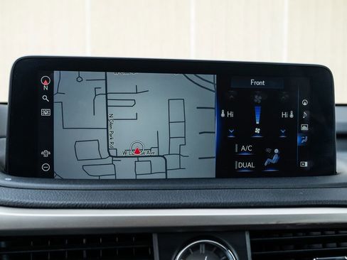 Used 2020 Lexus RX 350 AWD w/ Premium Package image 35