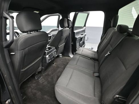 Used 2018 Ford F150 XLT w/ Equipment Group 301A Mid AWD/4WD image 29