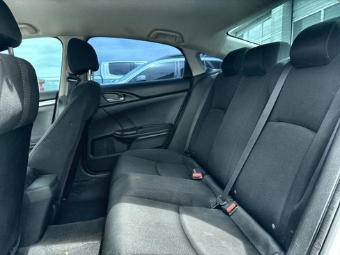 Used 2019 Honda Civic LX image 28
