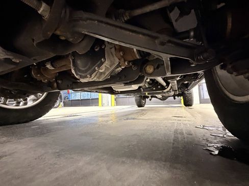 Used 2023 Chevrolet Silverado 3500 High Country image 64