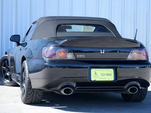 Used 2006 Honda S2000 image 4