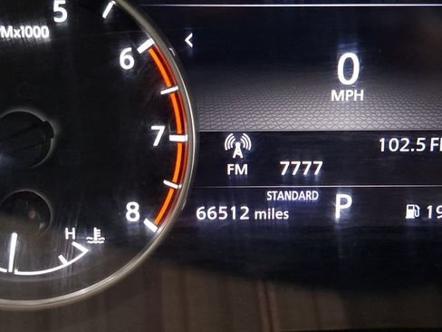 Used 2021 Nissan Rogue SL FWD image 11
