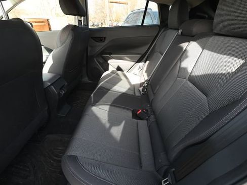 Used 2024 Subaru Crosstrek 2.0i Premium image 9