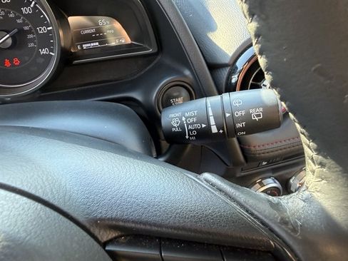 Used 2018 MAZDA CX-3 Touring w/ Preferred Equipment Package AWD/4WD image 15