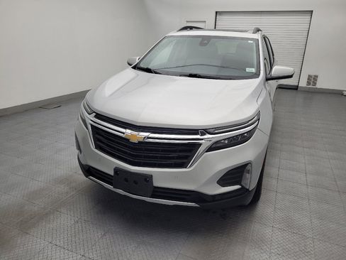 Used 2022 Chevrolet Equinox LT FWD image 15