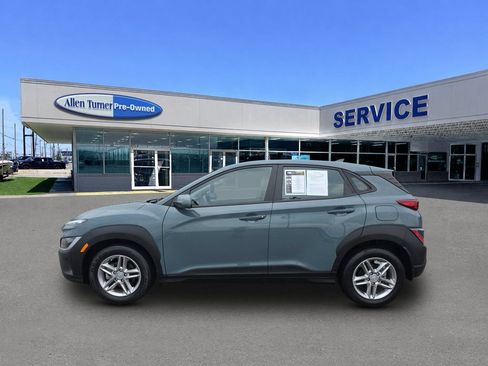Used 2022 Hyundai Kona SE FWD image 39