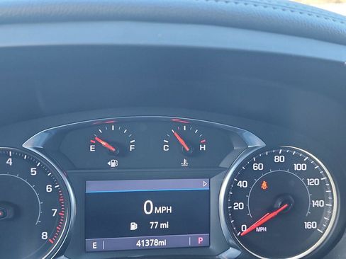 Used 2023 Chevrolet Blazer LT image 16