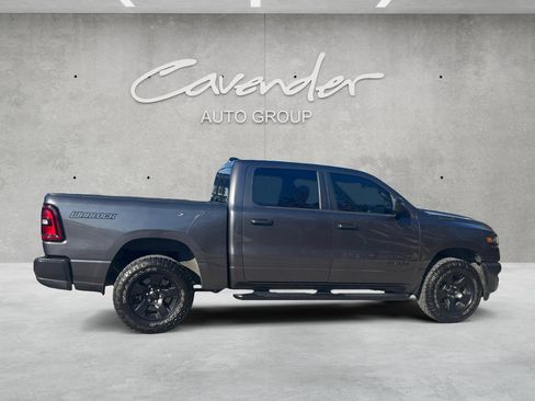 Used 2025 RAM 1500 Classic Warlock image 20